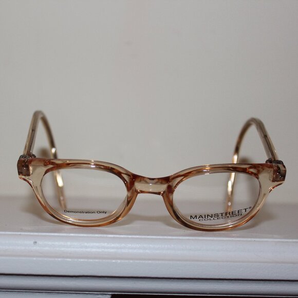 Main Street Eyewear Baby's Glasses (415) - Picture 1 of 6